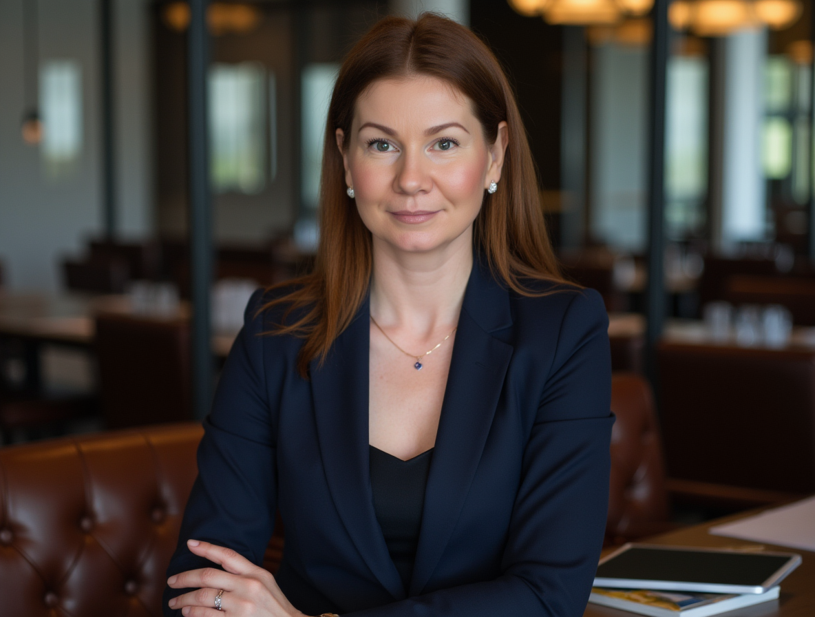 Елена Романова