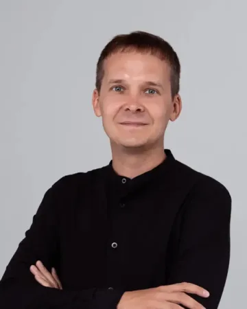 Олег Киселев