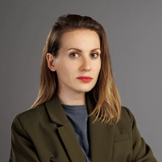 Маргарита Радаева